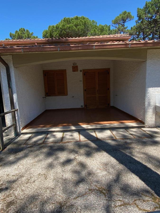 פרינצ'יפינה א מארה Maremmare Tuscany Apartments מראה חיצוני תמונה