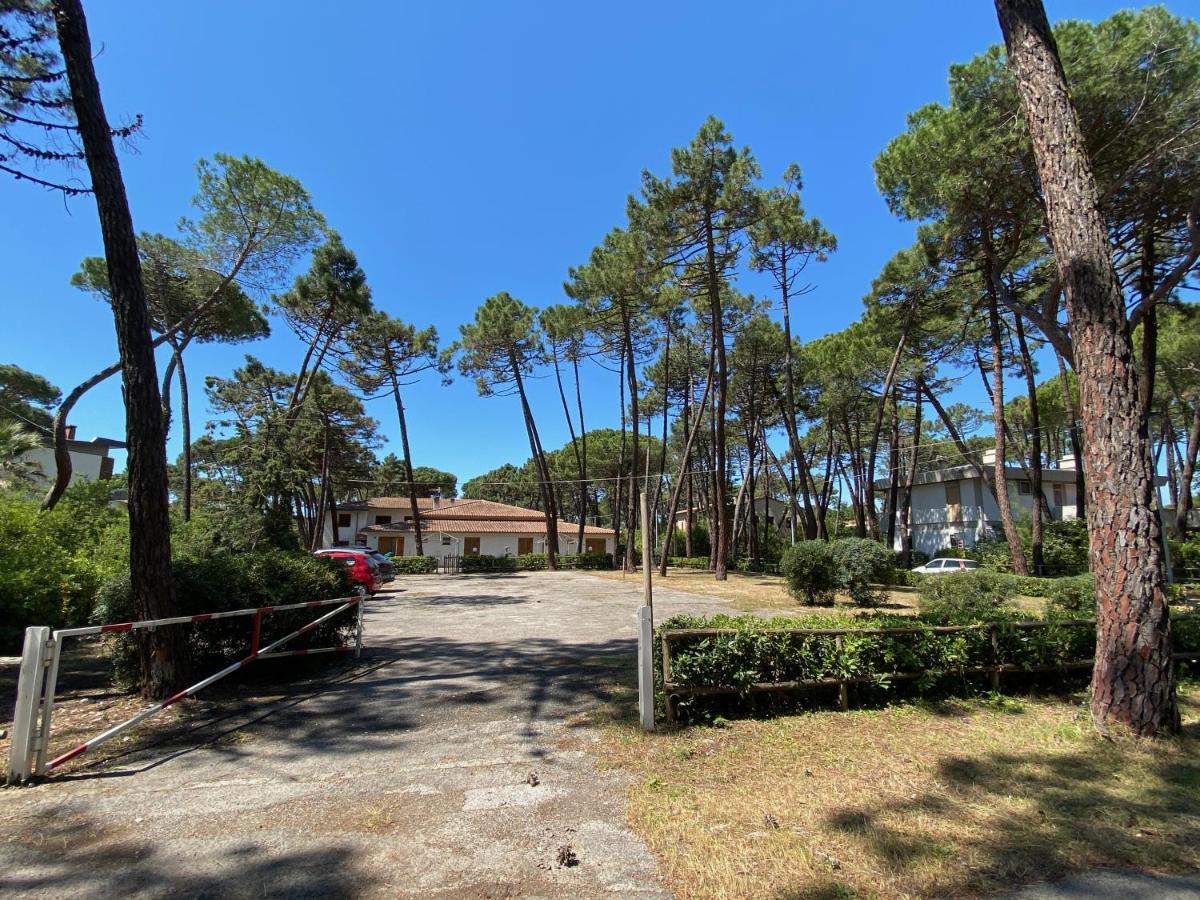 פרינצ'יפינה א מארה Maremmare Tuscany Apartments מראה חיצוני תמונה