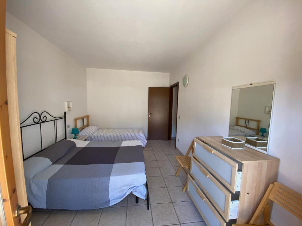 פרינצ'יפינה א מארה Maremmare Tuscany Apartments מראה חיצוני תמונה