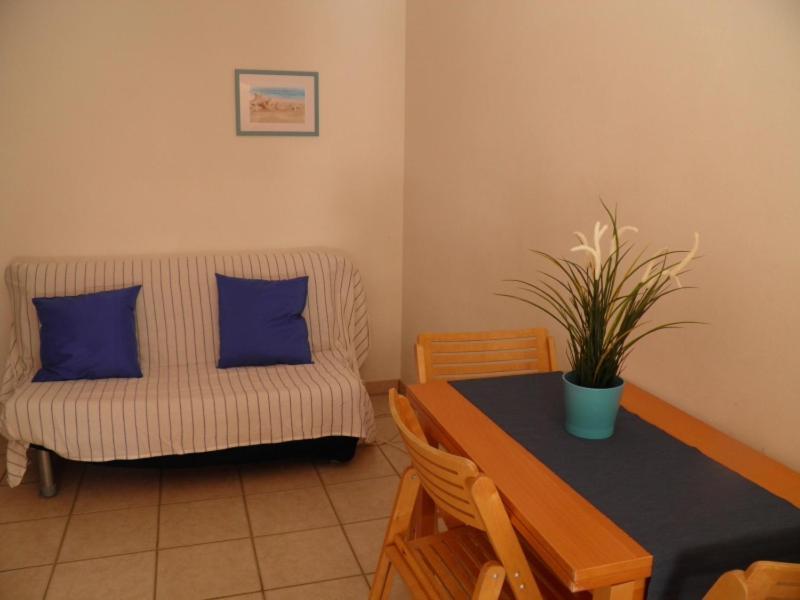 פרינצ'יפינה א מארה Maremmare Tuscany Apartments מראה חיצוני תמונה
