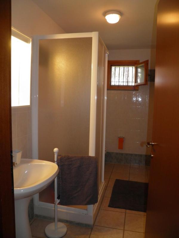 פרינצ'יפינה א מארה Maremmare Tuscany Apartments מראה חיצוני תמונה