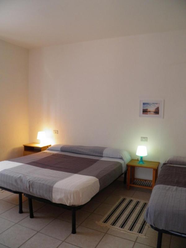 פרינצ'יפינה א מארה Maremmare Tuscany Apartments מראה חיצוני תמונה