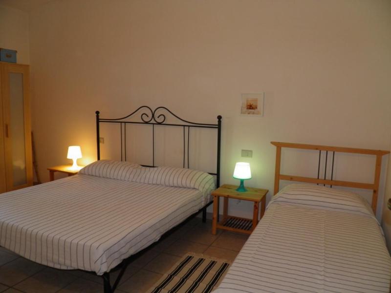 פרינצ'יפינה א מארה Maremmare Tuscany Apartments מראה חיצוני תמונה