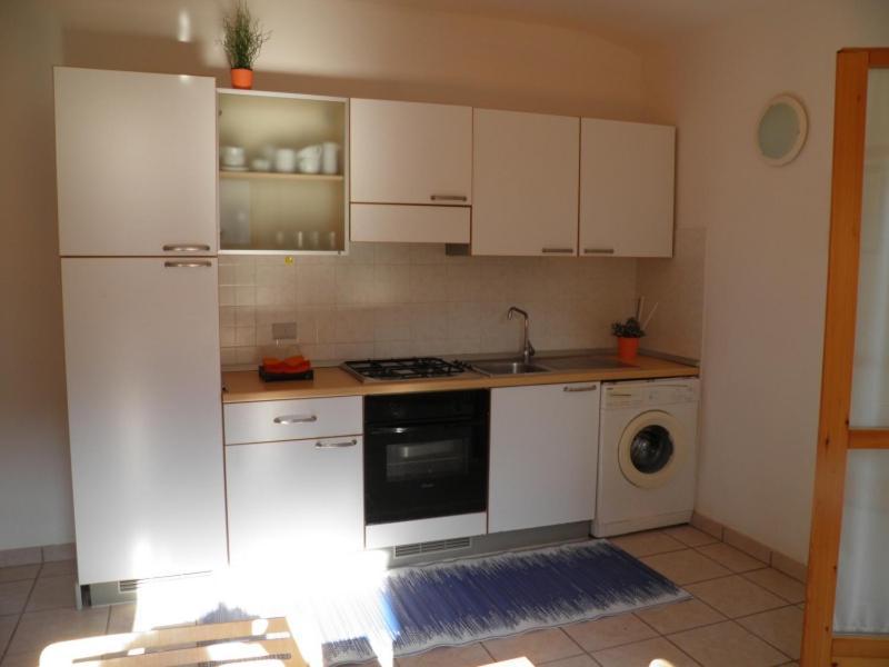 פרינצ'יפינה א מארה Maremmare Tuscany Apartments מראה חיצוני תמונה