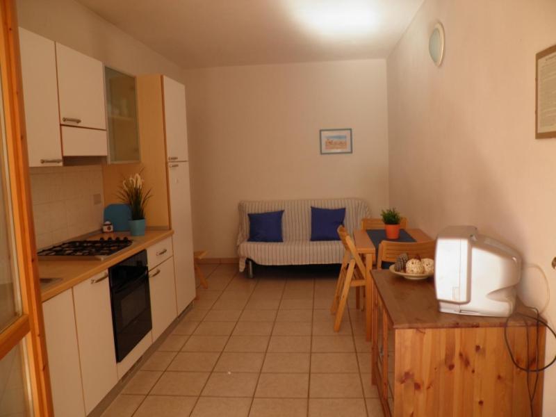 פרינצ'יפינה א מארה Maremmare Tuscany Apartments מראה חיצוני תמונה