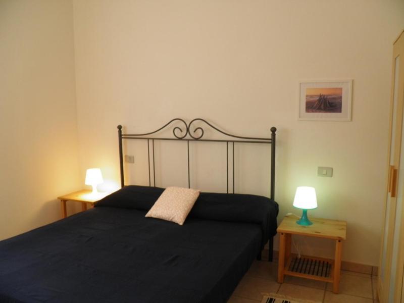 פרינצ'יפינה א מארה Maremmare Tuscany Apartments מראה חיצוני תמונה
