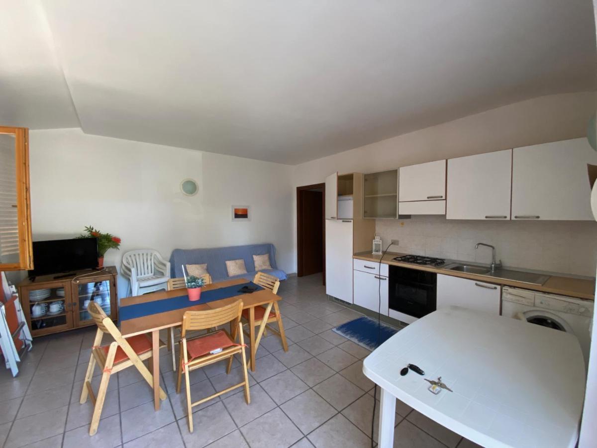 פרינצ'יפינה א מארה Maremmare Tuscany Apartments מראה חיצוני תמונה