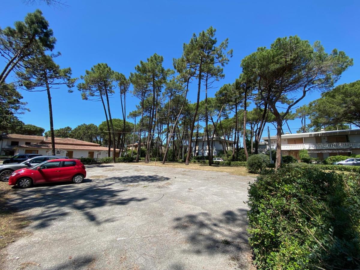פרינצ'יפינה א מארה Maremmare Tuscany Apartments מראה חיצוני תמונה