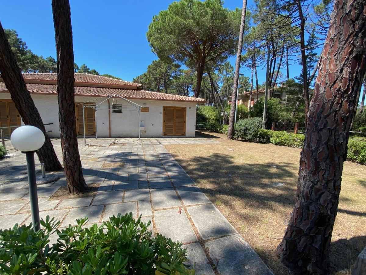פרינצ'יפינה א מארה Maremmare Tuscany Apartments מראה חיצוני תמונה