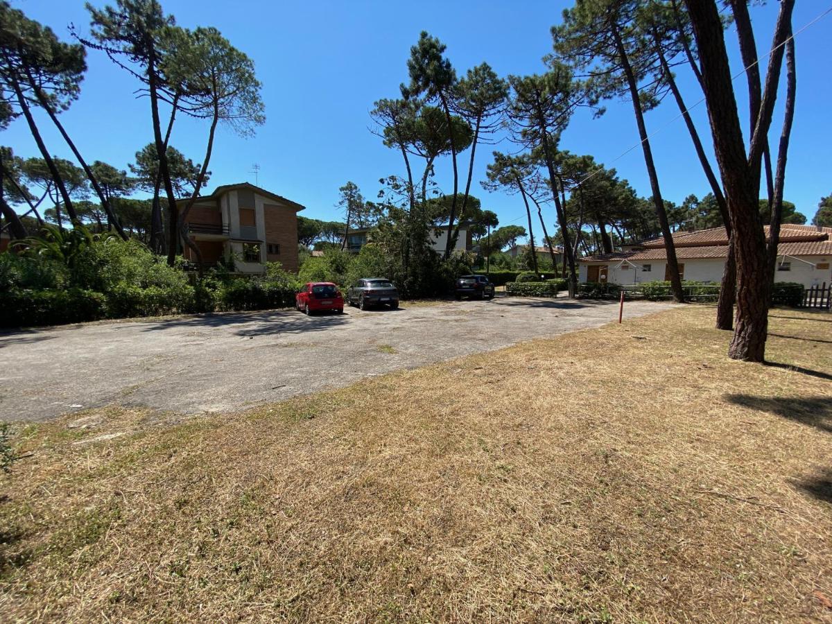 פרינצ'יפינה א מארה Maremmare Tuscany Apartments מראה חיצוני תמונה