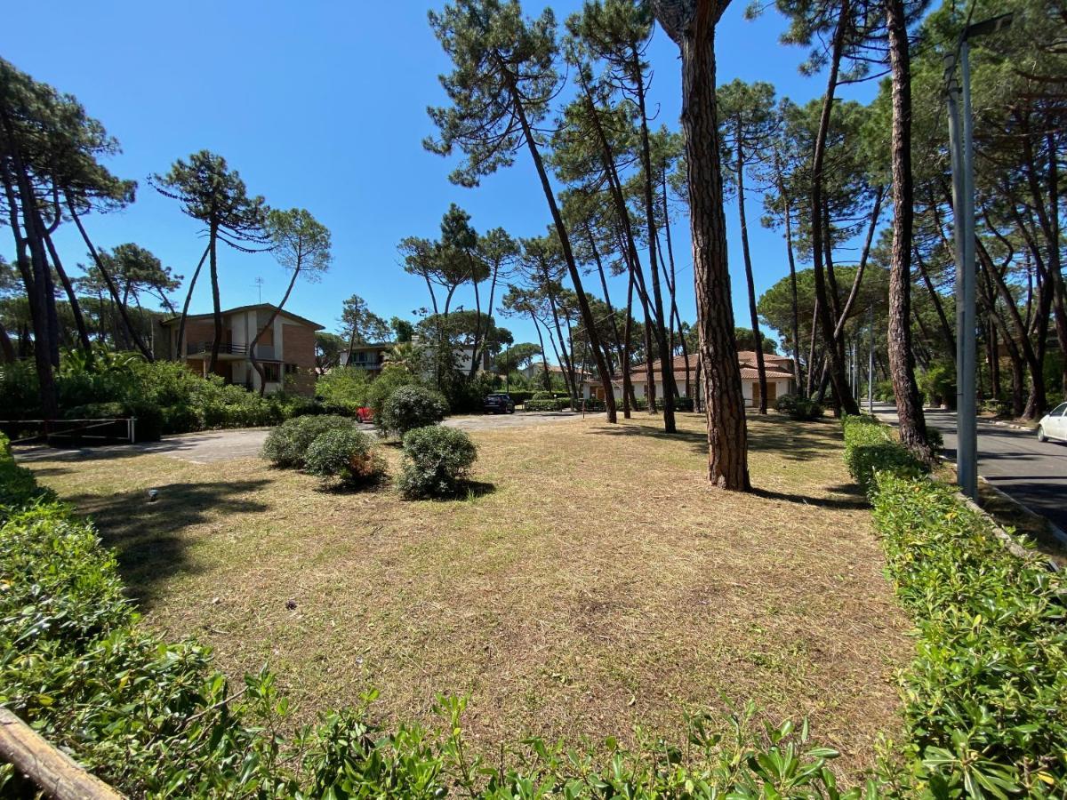 פרינצ'יפינה א מארה Maremmare Tuscany Apartments מראה חיצוני תמונה