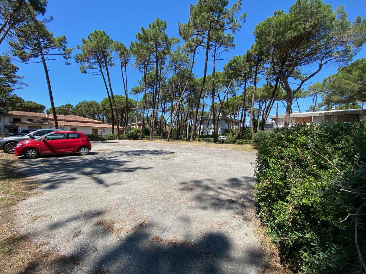 פרינצ'יפינה א מארה Maremmare Tuscany Apartments מראה חיצוני תמונה