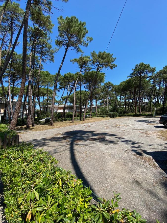 פרינצ'יפינה א מארה Maremmare Tuscany Apartments מראה חיצוני תמונה